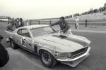 Ford Mustang 1970 года
